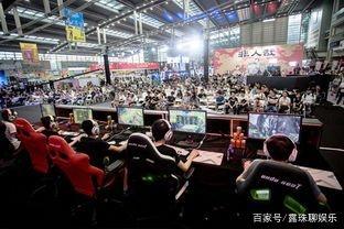 崭露头角的