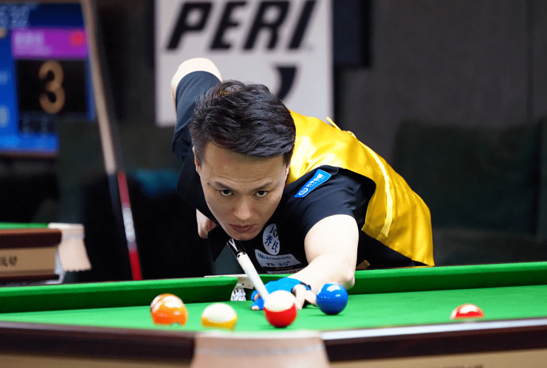 在一次对阵 在一次对阵