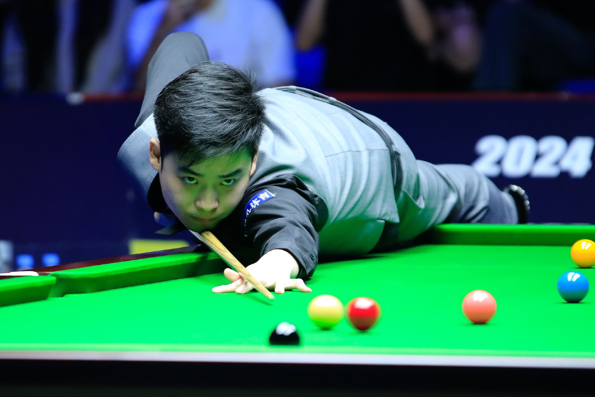 不仅是一场 不仅是一场