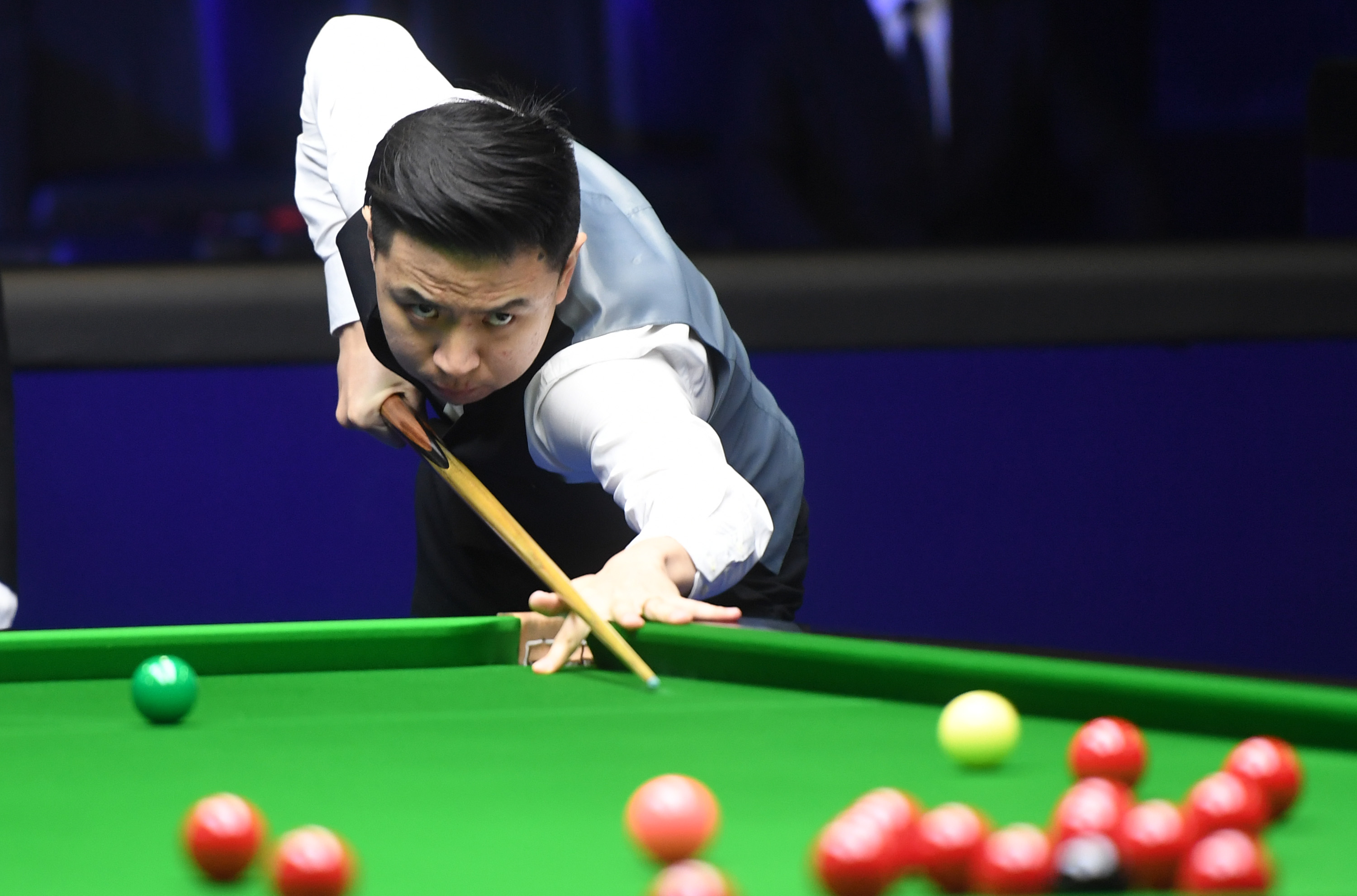 之大西洋赛 之大西洋赛