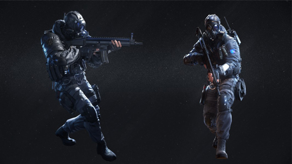 节奏被带走 节奏被带走