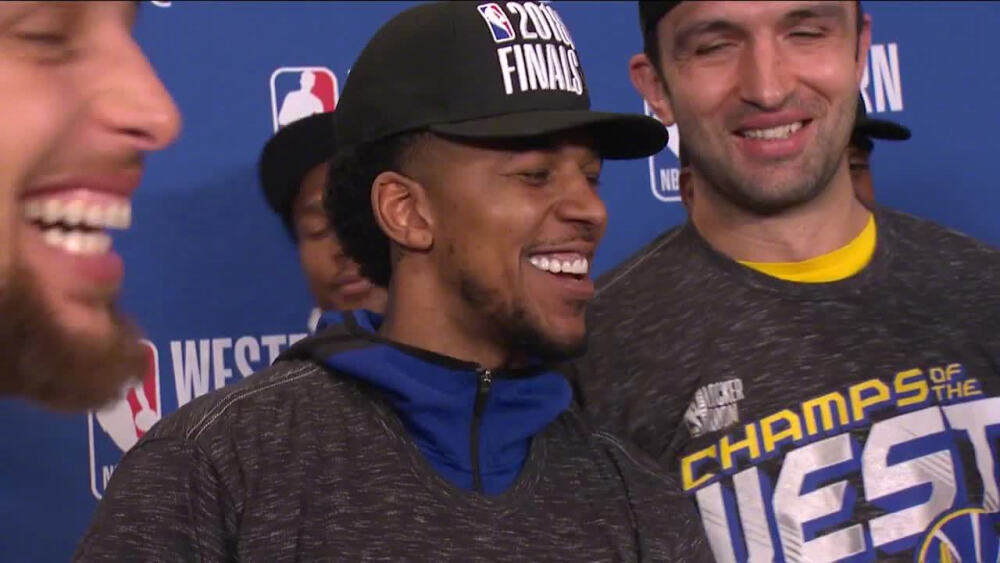 勇士的三分 勇士的三分