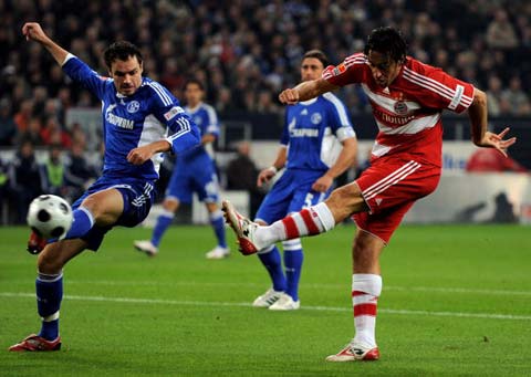 更核心的焦 更核心的焦