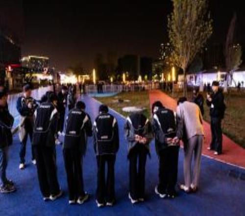 加大空切频 加大空切频